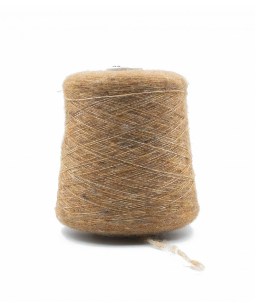 Merino/Mohair/Polyamide