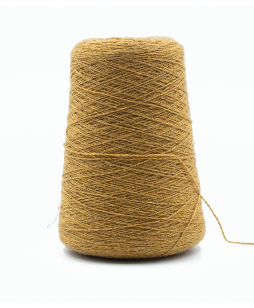 Cashmere 100%