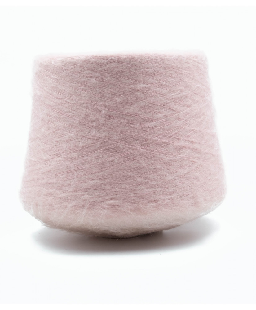 Superkidmohair 30% Acrilico 40% Poliammide 30%