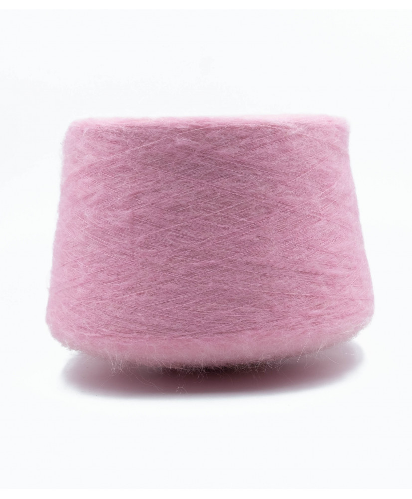 Superkidmohair 30% Acrylic 40% Polyamide 30%
