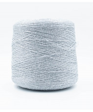 Metallic fiber Lurex 52%...