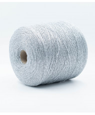 Fibra metallizzata Lurex 52% Poliammide 48%