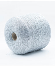 Metallic fiber Lurex 52%...
