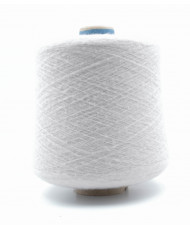 Merino 50% Silk 30% Cashmere 20%
