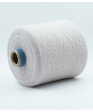 Merino 50% Silk 30% Cashmere 20%