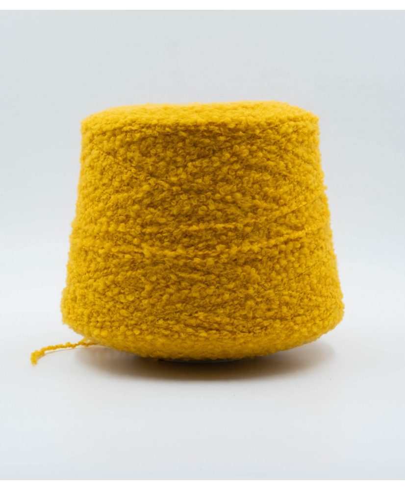 Wool 86% Polyamide 14%