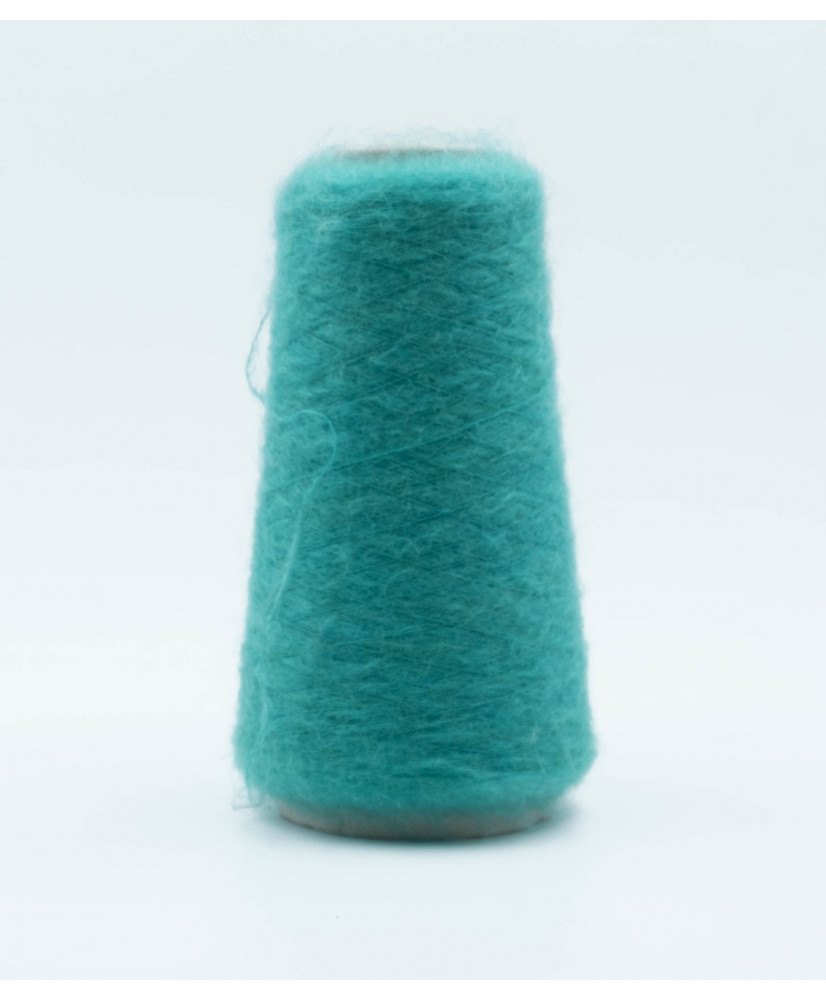 Superkidmohair 67% Merino 5% Polyamide 28%