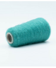 Superkidmohair 67% Merino 5% Polyamide 28%