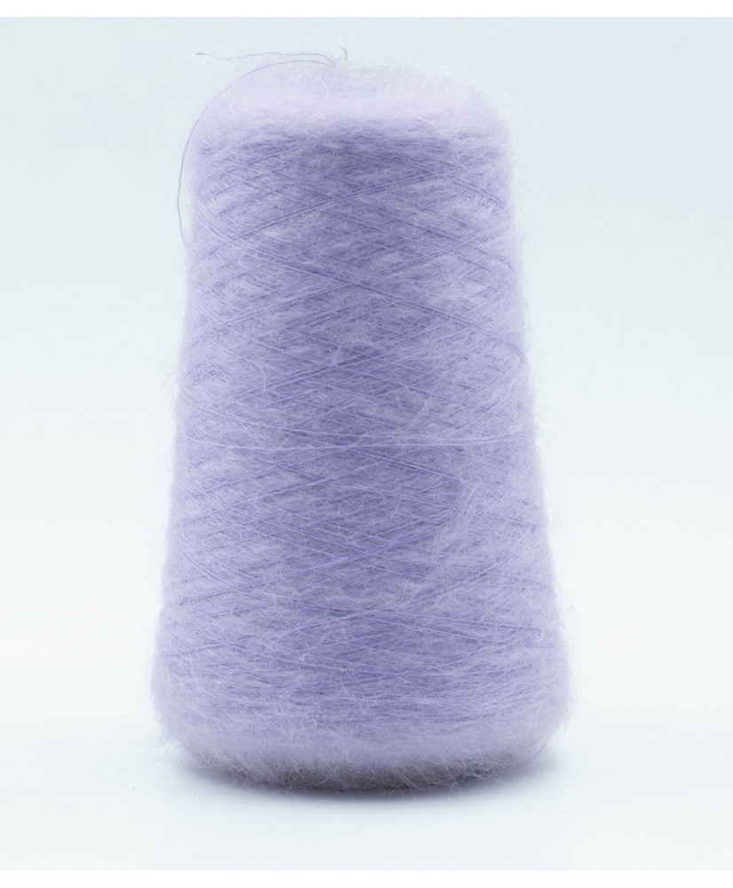 Superkidmohair 67% Merino 5% Poliammide 28%
