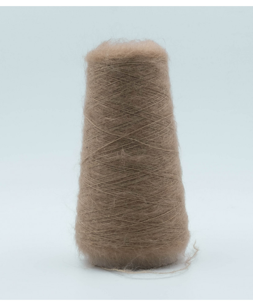 Mohair 70% Silk 30%