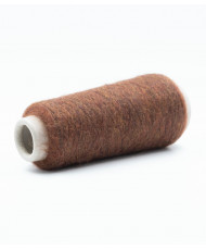 Superkidmohair 61% Merino 8% Polyamide 31%