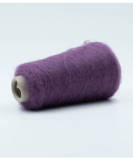 Superkidmohair 61% Merino 8% Polyamide 31%
