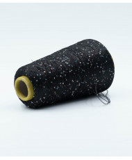 Polyamide 100% with 1 mm sequins