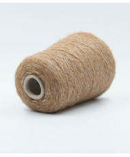 Mohair/Polyamide with...