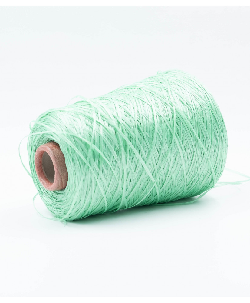 Raffia - Viscose 100%