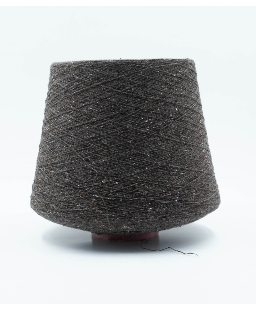 Silk 100% Tweed