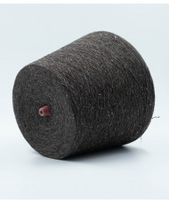 Silk 100% Tweed