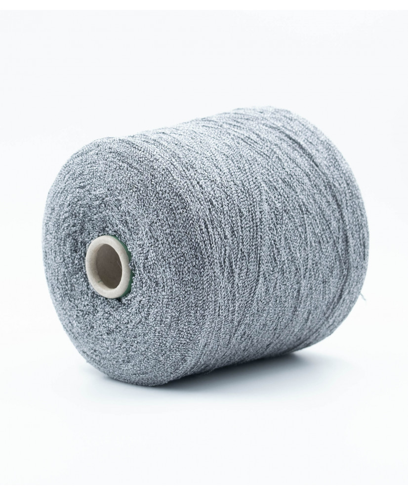Mulberry Silk 75% Tussah Silk 25%