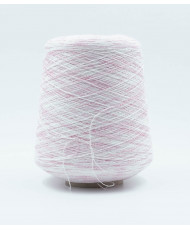 Cotone 94% Cashmere 6%