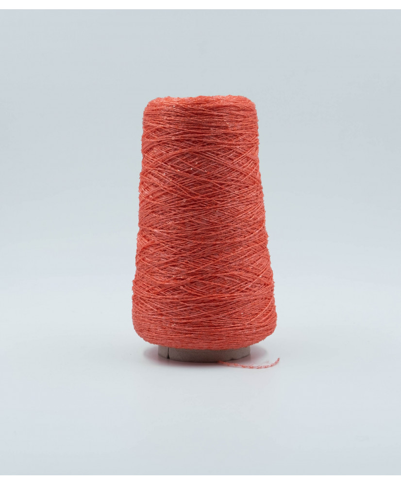 Polyamide 100% with 1 mm sequins