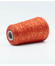 Polyamide 55% Polyester 45% sequins 1 mm