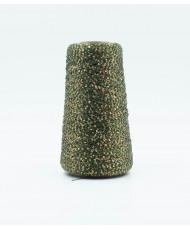 Polyamide 55% Polyester 45% sequins 1 mm
