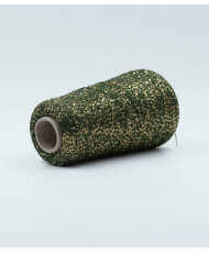 Polyamide 55% Polyester 45% sequins 1 mm