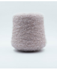 Polyamide 100% with sequins...