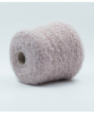Polyamide 100% with sequins 1 mm