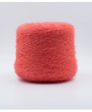 Polyamide 100% with sequins 1 mm