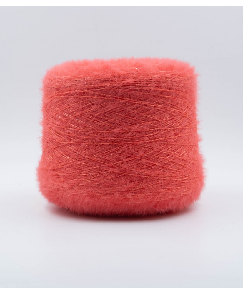 Polyamide 100% with sequins 1 mm