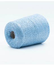 Poliammide 55%  Poliestere 45% paillettes 1 mm