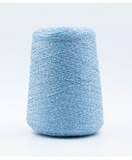 Polyamide 55% Polyester 45% sequins 1 mm