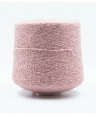 Mohair/Polyamide with...