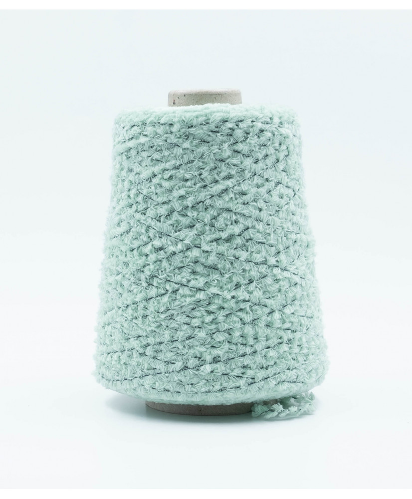 Cotton Gots 88% Polyester 12%