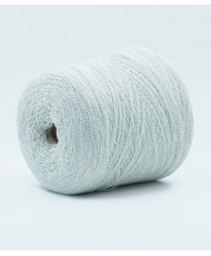 Cotton Gots 86% Recycled Polyamide14%