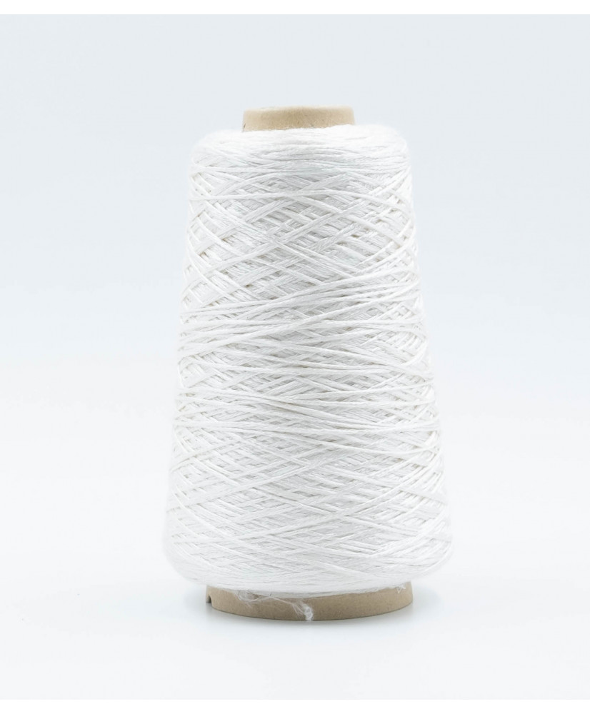 Cotton 60% Silk 40%