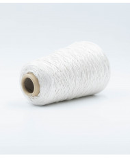 Cotton 60% Silk 40%