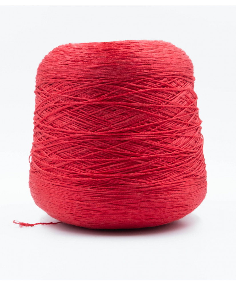 Cotton 60% Silk 40%