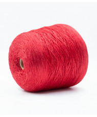 Cotton 60% Silk 40%