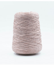 Silk 55% Cotton 45%