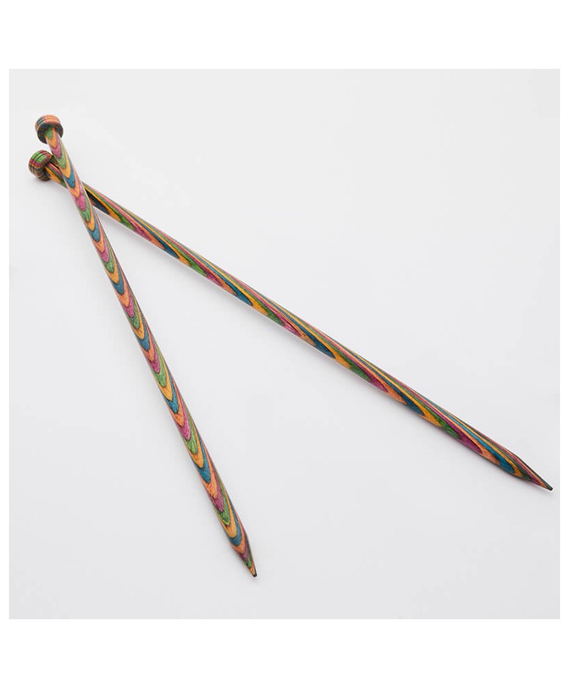 Symfonie Single Pointed Needles