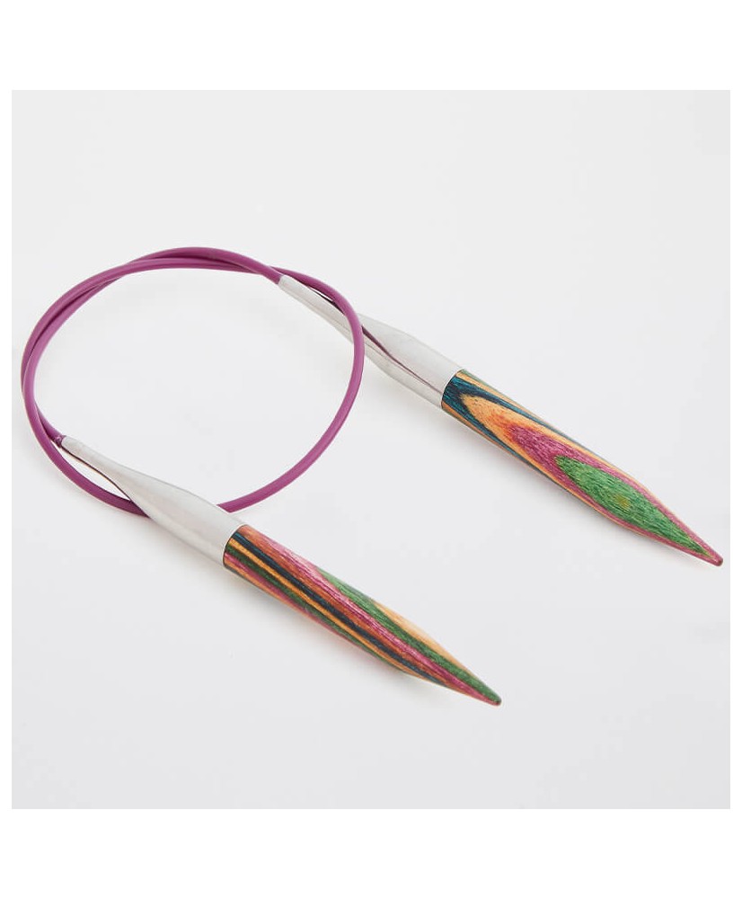 Symfonie Fixed Circular Needles