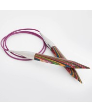 Symfonie Fixed Circular Needles