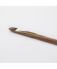 Symfonie Single Ended Crochet