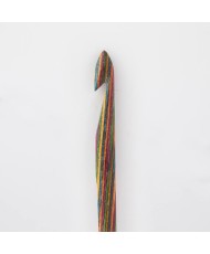 Symfonie Single Ended Crochet