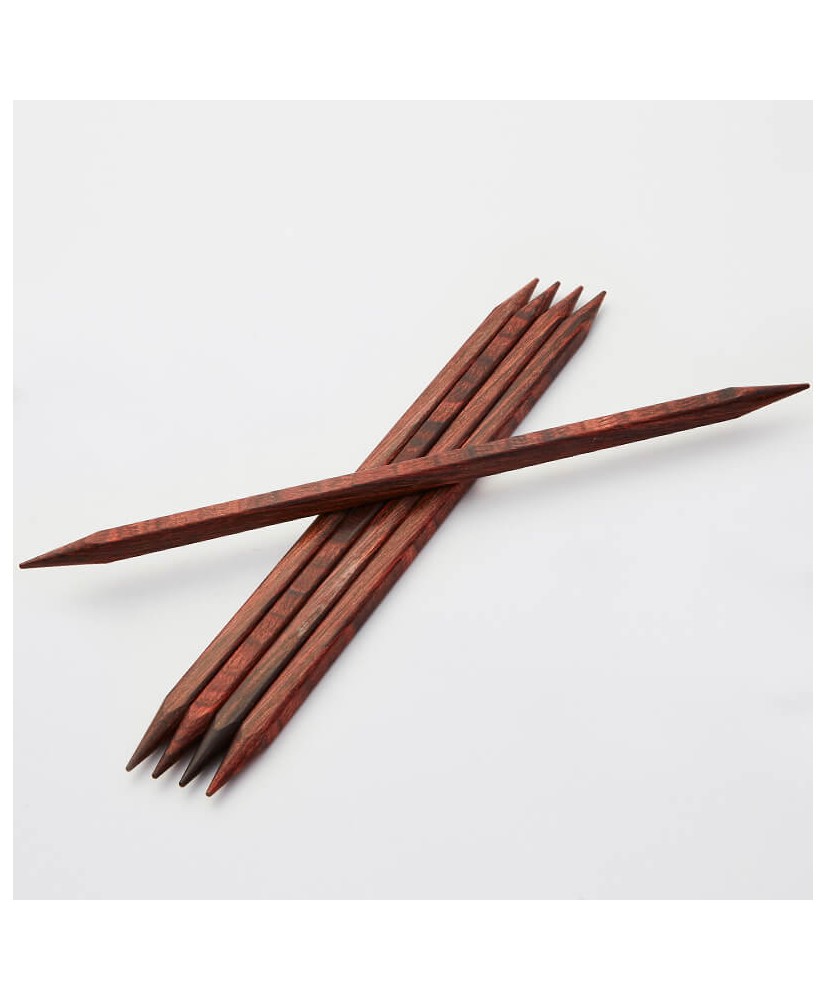Symfonie Cubics Double Pointed Needles