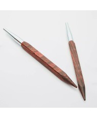 Symfonie Cubics Interchangeable circular needles