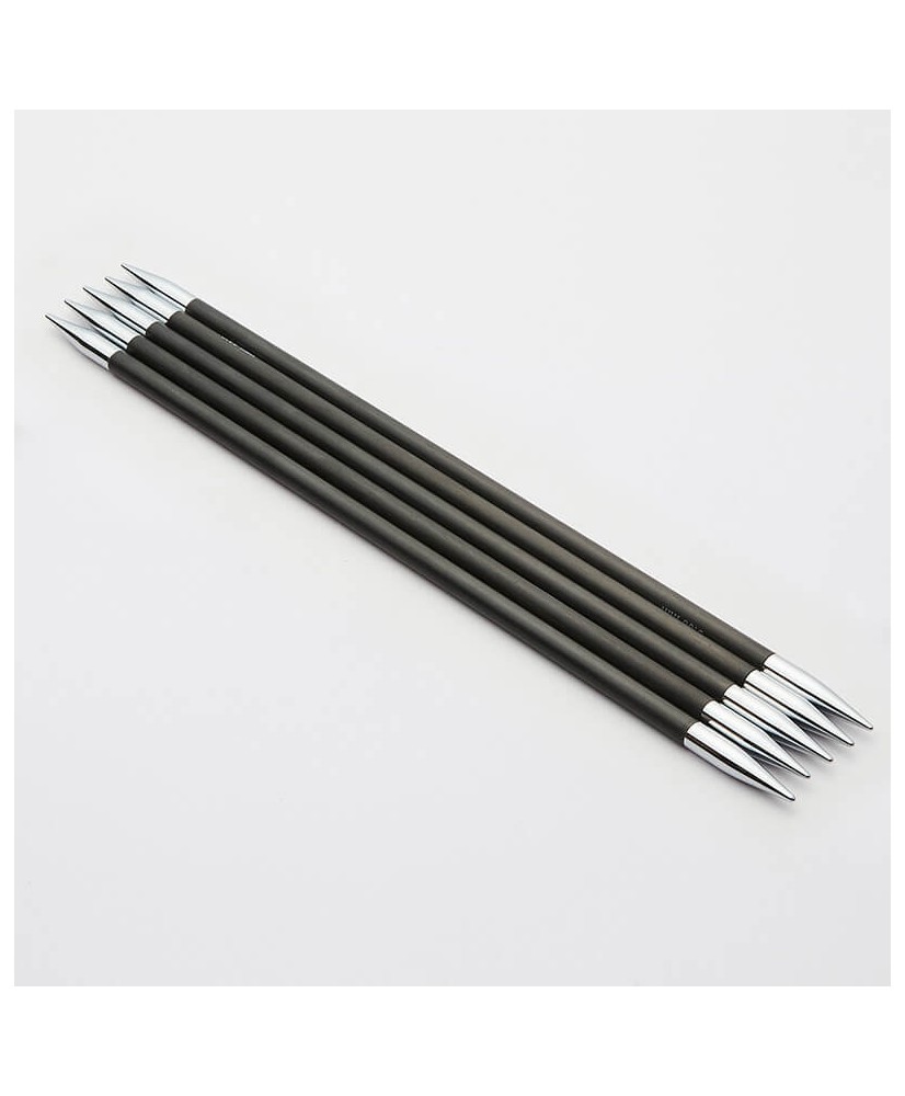 Karbonz Double Pointed Needles