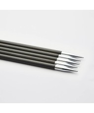 Karbonz Double Pointed Needles